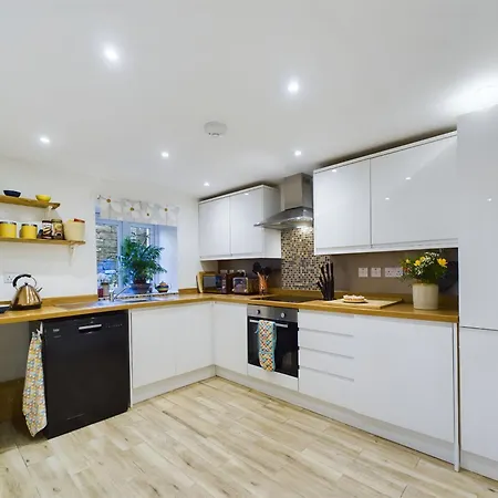 Holiday home Sanygate Penrith