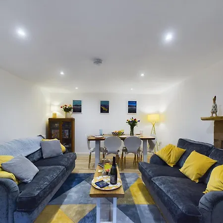 Sanygate Holiday home Penrith