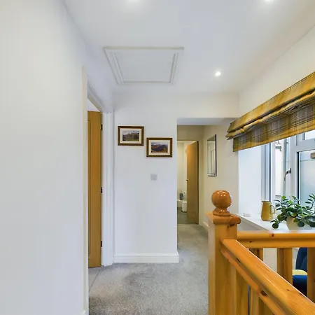 Sanygate Holiday home Penrith