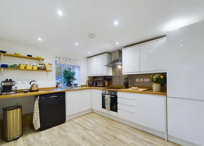 Holiday home Sanygate Penrith