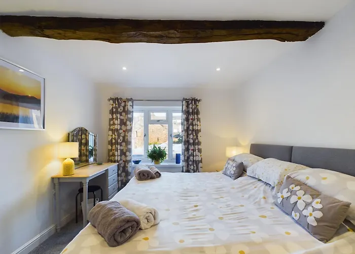 Sanygate Holiday home