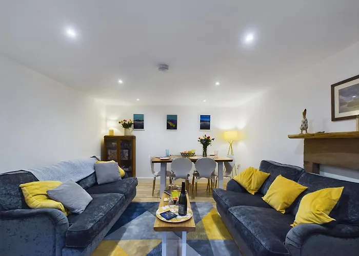 Sanygate Holiday home Penrith