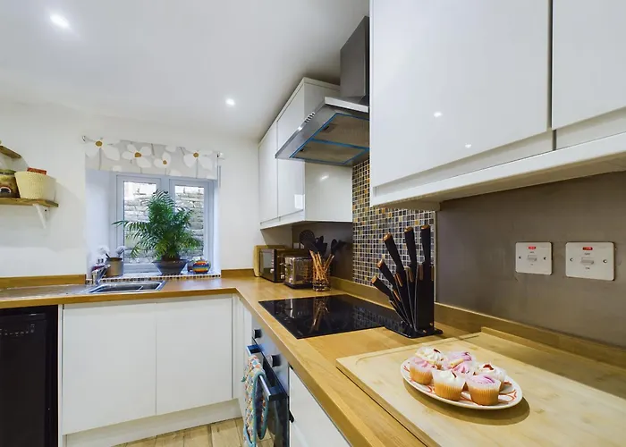 Holiday home Sanygate