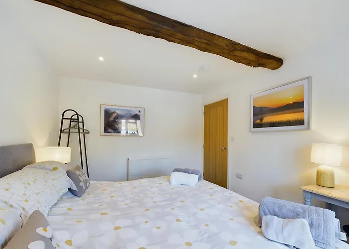 Sanygate Holiday home *