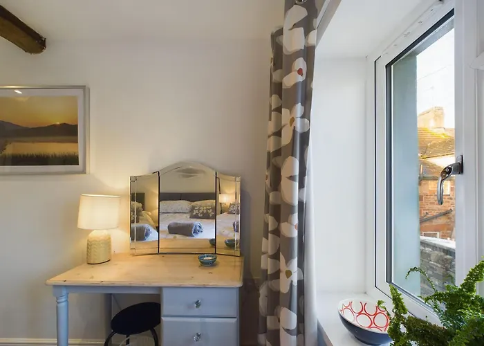 Holiday home Sanygate Penrith