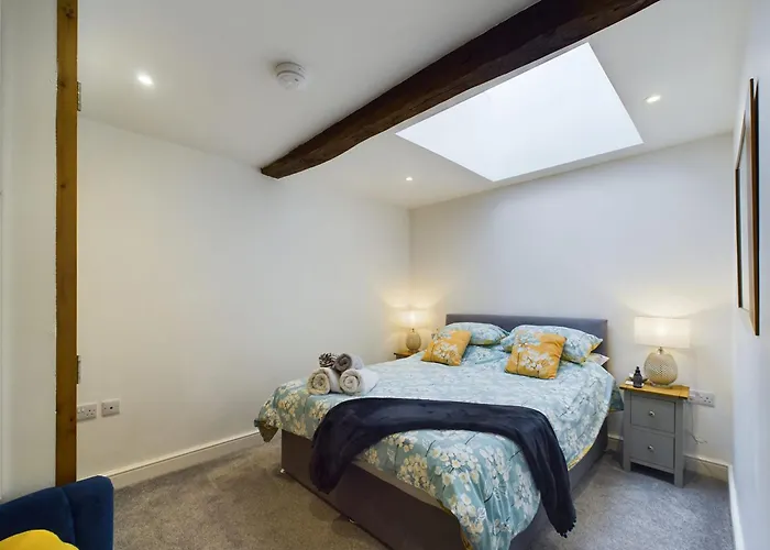 Sanygate Holiday home