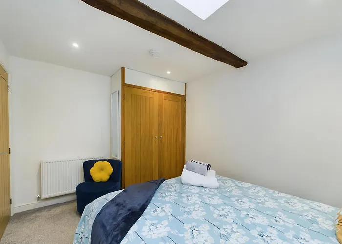 Holiday home Sanygate