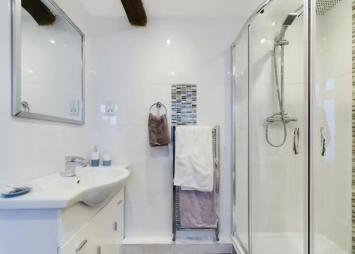 Holiday home Sanygate