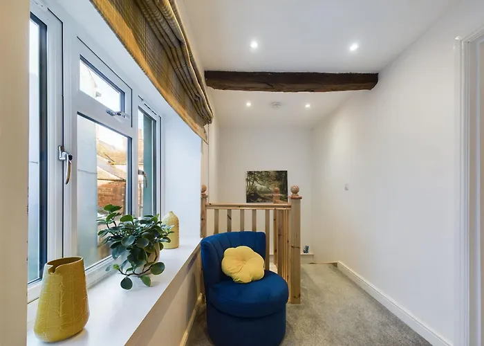 Sanygate Holiday home