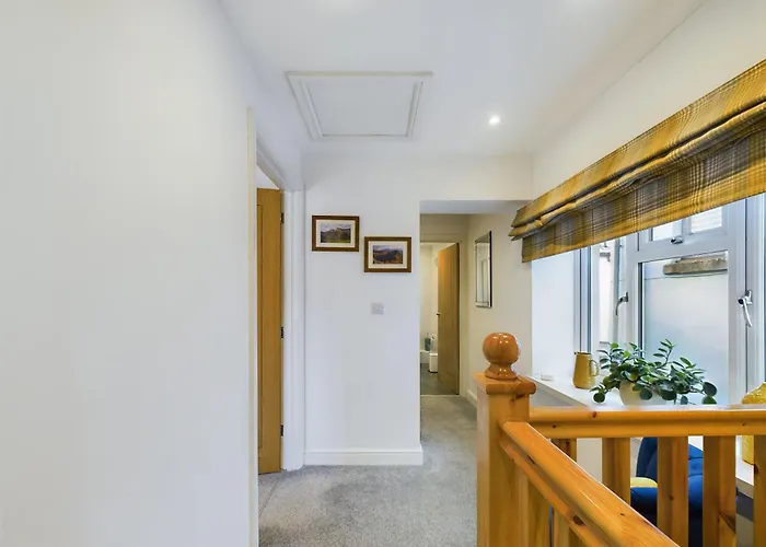 Sanygate Holiday home Penrith